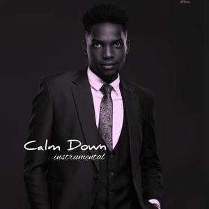 Calm Down (instrumental)