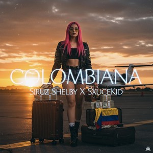 Colombiana (Explicit)