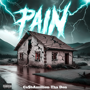 Pain (Explicit)