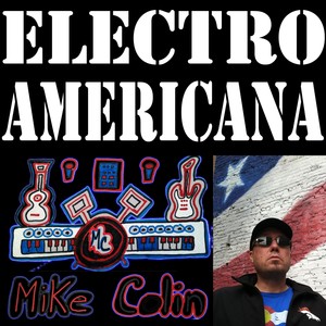 Electroamericana (feat. Zhitkur Roswell)