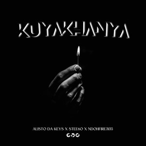 Kuyakhanya