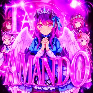 TA AMANDO (Ultra Slowed)