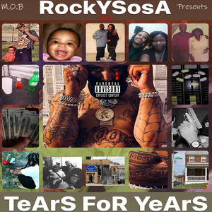 TeArS FoR YeArS (Explicit)