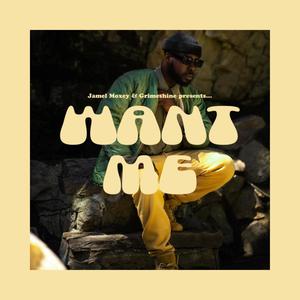 Want me (feat. Jamel Moxey)