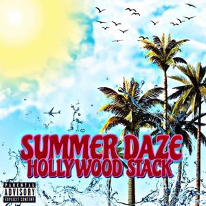 Summer Daze (Explicit)