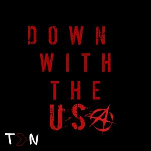 DOWN WITH THE USA