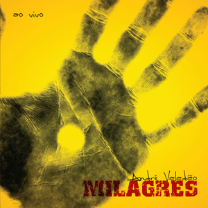 Milagres - Ao Vivo