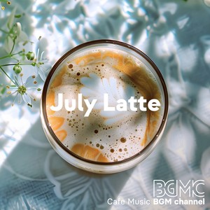 July Latte