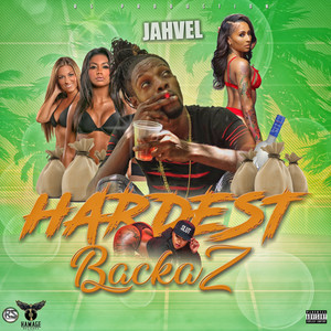 Hardest Backaz (Explicit)