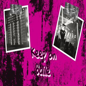 Keep on Baile (feat. DJ JV Do BG) [Explicit]