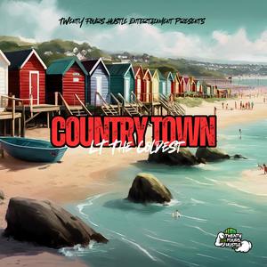 Country Town (Explicit)