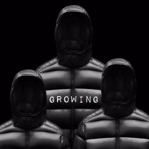 Growing (feat. Sly J) [Explicit]