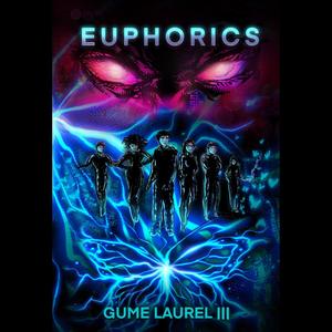 Kaleidoscope (feat. Attxla & Frankie and the Psychosphere)