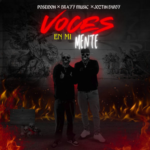 Voces En Mi Mente