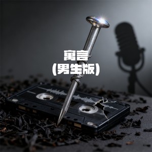 大头针 Official - 寓言 (男生版)