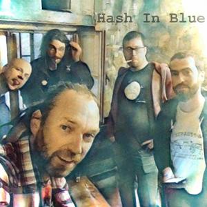 Contact With Emptiness (Blues)