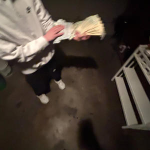 Blue! (feat. up2max) (Explicit)