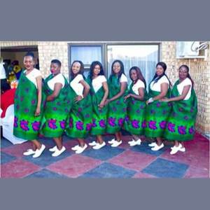 Xitsonga hit mhana vana