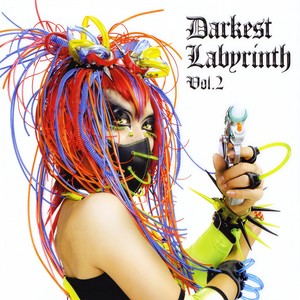 Darkest Labyrinth, Vol.2