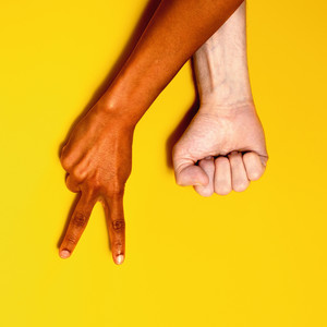 Now Be The Time (Instrumental)