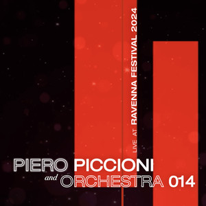 Piero Piccioni - It's Possible (Il Dio sotto la pelle) (Live at Ravenna Festival)