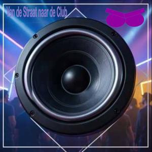 Screwface - Van de Straat naar de Club