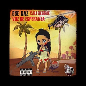 Voz de Esperanza(feat. Bz Bwai)