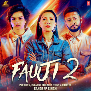 Fauji 2 Title Track