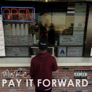 Pay It Forward (Explicit)