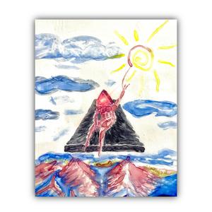 Ohtli (camino) (feat. Krystyka)