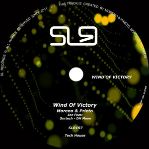 Winds Of Victory(feat. Sortech) (Original Mix)