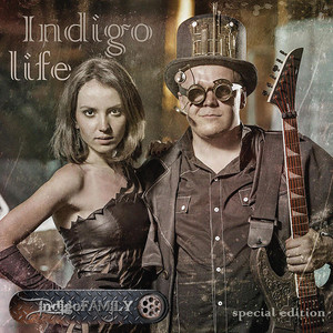 Indigo Life (Special Edition)