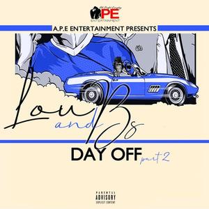 Lou and B's Day Off 2 (Explicit)