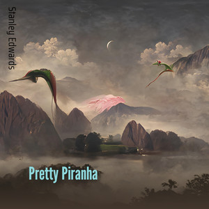 Pretty Piranha