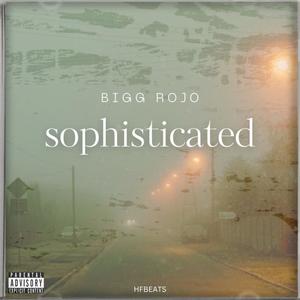 Sophisticated (feat. Bigg Rojo) (Explicit)