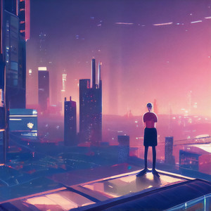 笑场 (Single Version)