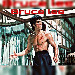 Bruce lee (feat. Zotiyac & Little xa) (Explicit)