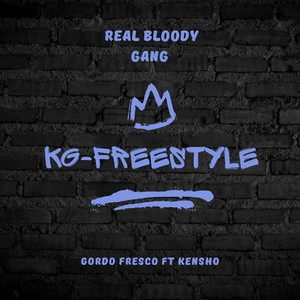 Kg Freestyle (Explicit)