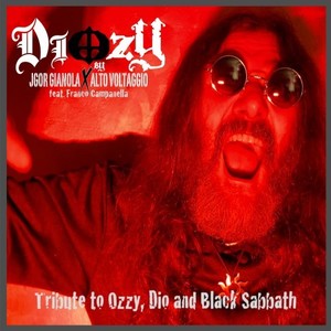 Diozy (Tribute to Ozzy, Dio and Black Sabbath)