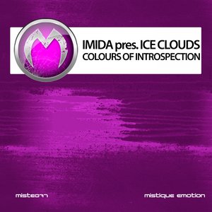 Imida Presents: Colours of Introspection