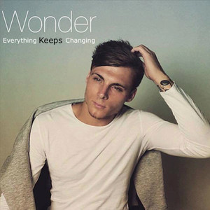 Everything Keeps Changing