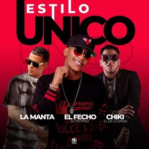 Estilo Unico (Explicit)