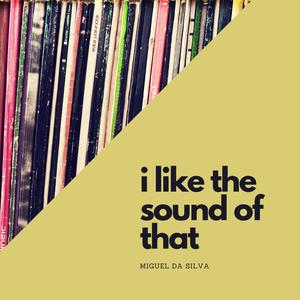 I Like the Sound of That (Original Mix)
