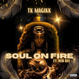 Soul On Fire (feat. Rob Ray) [Explicit]