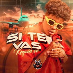 SI TE VAS