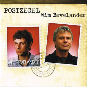 Postzegel