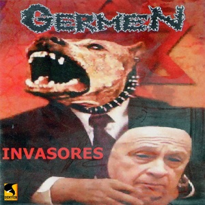 Invasores