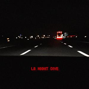 L8 NIGHT DIVE (feat. NΦX MENTIS)