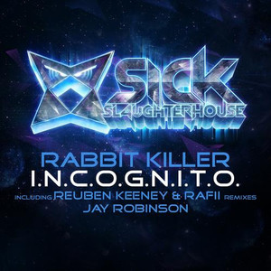I.N.C.O.G.N.I.T.O. (Reuben Keeney & Rafii Remix)