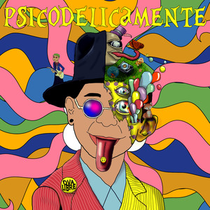 Qva Libre - Psicodelicamente
